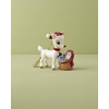 image:imageLenox 890350 Lady amp The Tramp OrnamentRudolph Toys