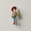 image:imageLenox 890350 Lady amp The Tramp OrnamentToy Story Woody