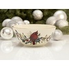 image:imageLenox 894203 Winter Greetings Cardinal Bowl Christmas DinnerwareBowl  7 inches