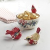 image:imageLenox 894203 Winter Greetings Cardinal Bowl Christmas DinnerwareBowl