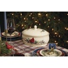 image:imageLenox 894203 Winter Greetings Cardinal Bowl Christmas DinnerwareCovered Dish