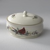 image:imageLenox 894203 Winter Greetings Cardinal Bowl Christmas DinnerwareCovered Dish