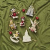 image:imageLenox 896056 2024 Silverplate Engagement Ring OrnamentWinnie the Pooh