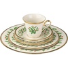 image:imageLenox 897082 Holiday Dinnerware Place Setting Bowls Set of 4 Christmas5Piece Placesetting