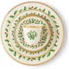 image:imageLenox 897082 Holiday Dinnerware Place Setting Bowls Set of 4 Christmas5Piece Placesetting