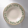 image:imageLenox 897082 Holiday Dinnerware Place Setting Bowls Set of 4 ChristmasPastaRimmed Soup Bowl