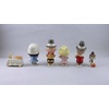 image:imageLenox 897751 Snoopy Christmas Santa Sack Candy Bowl Christmas Dishes Festive Holiday ServewareCasual