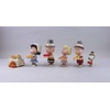 image:imageLenox 897751 Snoopy Christmas Santa Sack Candy Bowl Christmas Dishes Festive Holiday ServewareCasual