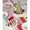 image:imageLenox 897751 Snoopy Christmas Santa Sack Candy Bowl Christmas Dishes Festive Holiday ServewareFigurine  Snoopy