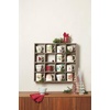 image:imageLenox 897751 Snoopy Christmas Santa Sack Candy Bowl Christmas Dishes Festive Holiday ServewareMugs  Set of 4