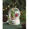 image:imageLenox 897751 Snoopy Christmas Santa Sack Candy Bowl Christmas Dishes Festive Holiday ServewareSnow Globe