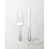 image:imageLenox 898271 Holiday 3Piece Hostess Set with Spreader Christmas Serveware Serving UtensilsDessert Set