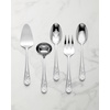 image:imageLenox 898271 Holiday 3Piece Hostess Set with Spreader Christmas Serveware Serving UtensilsHostess Set