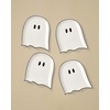 image:imageLenox Halloween Collection Ghost Candy BowlAccent Plates  Set Of 4
