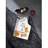 image:imageLenox Halloween Collection Ghost Candy BowlBat Dish