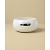 image:imageLenox Halloween Collection Ghost Candy BowlCandy Bowl  Mummy