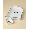 image:imageLenox Halloween Collection Ghost Candy BowlChip  Dip Set