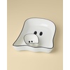 image:imageLenox Halloween Collection Ghost Candy BowlChip  Dip Set