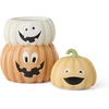 image:imageLenox Halloween Collection Ghost Candy BowlHalloween