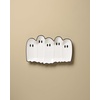image:imageLenox Halloween Collection Ghost Candy BowlServing Tray  Ghost