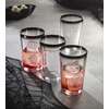 image:imageLenox Halloween Collection Ghost Candy BowlTumblers  Set Of 4