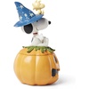 image:imageLenox The Great Pumpkin Collection Peanuts Halloween Dcor and Serveware Tumbler Set 4PieceCandy Dish