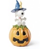 image:imageLenox The Great Pumpkin Collection Peanuts Halloween Dcor and Serveware Tumbler Set 4PieceCandy Dish