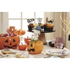 image:imageLenox The Great Pumpkin Collection Peanuts Halloween Dcor and Serveware Tumbler Set 4PieceCandy Dish