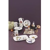 image:imageLenox The Great Pumpkin Collection Peanuts Halloween Dcor and Serveware Tumbler Set 4PieceFigurine Snoopy