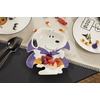 image:imageLenox The Great Pumpkin Collection Peanuts Halloween Dcor and Serveware Tumbler Set 4PieceTreat Dish