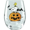 image:imageLenox The Great Pumpkin Collection Peanuts Halloween Dcor and Serveware Tumbler Set 4PieceTumblers  Set Of 4