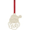 image:imageLenox 853717 Snowman Charm Ornament ChristmasSanta