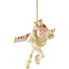image:imageLenox 890350 Lady amp The Tramp OrnamentBuzz Lightyear