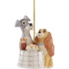 image:imageLenox 890350 Lady amp The Tramp OrnamentLady and the Tramp