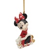 image:imageLenox 896056 2024 Silverplate Engagement Ring OrnamentMinnie Mouse