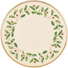 image:imageLenox 897082 Holiday Dinnerware Place Setting Bowls Set of 4 ChristmasDinner Plate