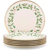 Dinner Plates  Set of 6