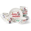12-Piece Dessert Set