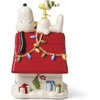 Covered Candy Dish