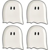 Accent Plates  Set Of 4