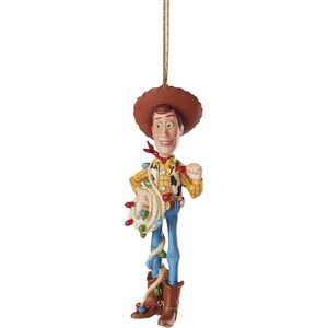 image:imageLenox 890350 Lady amp The Tramp OrnamentToy Story Woody