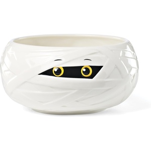 image:imageLenox Halloween Collection Ghost Candy BowlCandy Bowl  Mummy