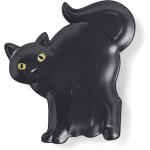 image:imageLenox Halloween Collection Ghost Candy BowlServing Tray  Cat