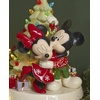 image:imageLenox Mickey Mouse Snow Globe White Porcelain with 24K Gold Accents Mickey Riding Through Snow Near Christmas Tree Festive Christmas Decorations Indoor Disney Classroom Decor Teacher Gifts 55HDisney Lit Tree