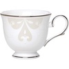 image:imageLenox 806482 Opal Innocence Scroll TeacupTea Cup