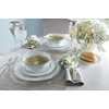 image:imageLenox Westmore Footed Tea Cup3Piece Place Setting