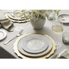 image:imageLenox Westmore Footed Tea Cup5Piece Place Setting