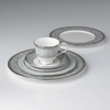 image:imageLenox Westmore Footed Tea Cup5Piece Place Setting