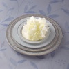 image:imageLenox Westmore Footed Tea CupBread Plate