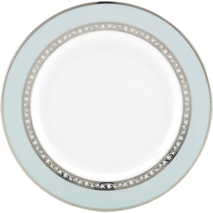 image:imageLenox Westmore Footed Tea CupBread Plate